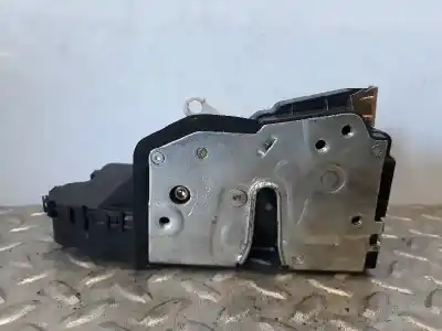 Peça sobressalente para automóvel em segunda mão fechadura da porta dianteira direita por bmw serie 3 touring (e46) 2.5 24v referências oem iam 