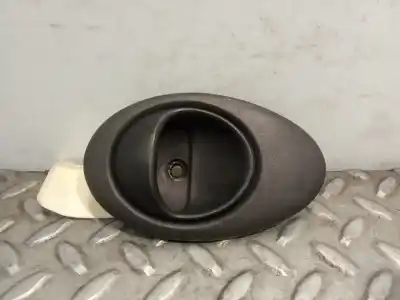 Second-hand car spare part interior right front handle for daewoo matiz 0.8 cat oem iam references 