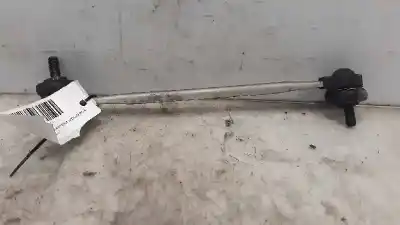 Peça sobressalente para automóvel em segunda mão link estabilizador frontal esquerdo por skoda rapid ambition referências oem iam 2q0411315b