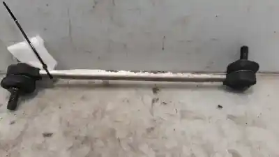 Peça sobressalente para automóvel em segunda mão link estabilizador frontal esquerdo por skoda rapid ambition referências oem iam 2q0411315b  
