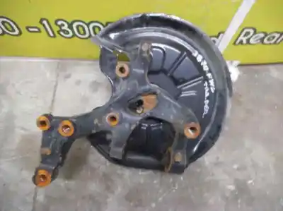 Peça sobressalente para automóvel em segunda mão manga de eixo traseira direita por seat leon (1p1) sport limited referências oem iam   