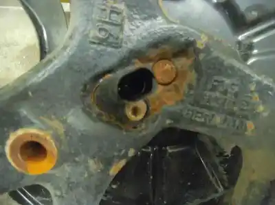 Peça sobressalente para automóvel em segunda mão manga de eixo traseira direita por seat leon (1p1) sport limited referências oem iam   