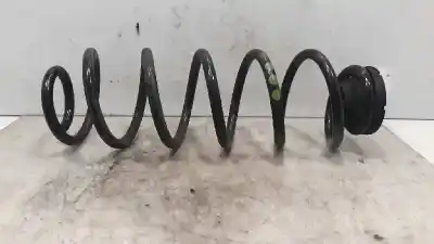 Peça sobressalente para automóvel em segunda mão mola de suspensão por skoda rapid ambition referências oem iam 1j0511115al  