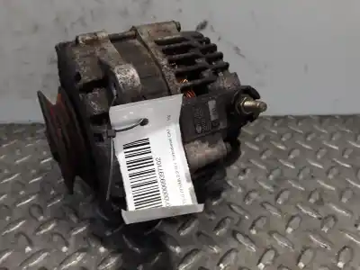 Gebrauchtes Autoersatzteil Lichtmaschine zum NISSAN ALMERA TINO (V10M)  OEM-IAM-Referenzen 23100BN300  LR1100724
