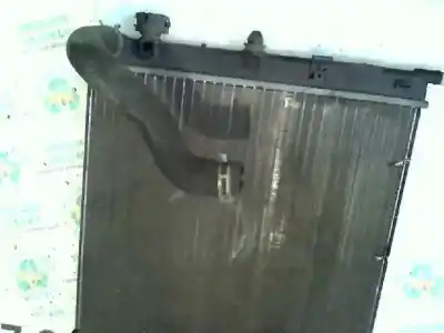 Second-hand car spare part WATER RADIATOR for CITROEN C3  OEM IAM references   