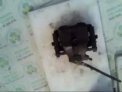 Second-hand car spare part FRONT RIGHT BRAKE CALIPER for CITROEN C3  OEM IAM references   
