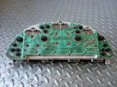 Second-hand car spare part dashboard for daewoo lanos 1.4 cat oem iam references 96275911ag  