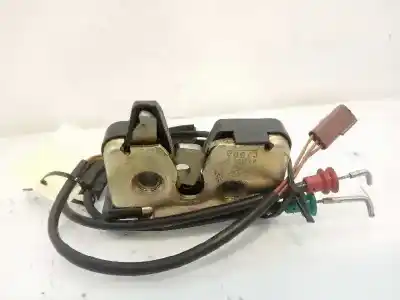 Second-hand car spare part TRUNK LOCK for FORD FUSION (CBK)  OEM IAM references 1499380  