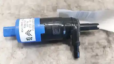 Pièce détachée automobile d'occasion Moteur D'essuie-glace Avant pour PEUGEOT 407 COUPE Básico Références OEM IAM 9641086680  9641086680