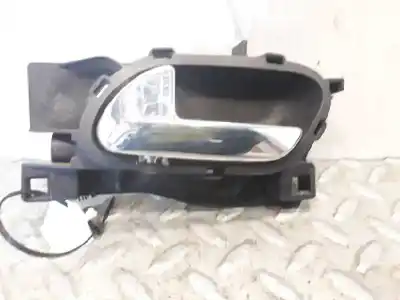 Pezzo di ricambio per auto di seconda mano Maniglia Interna Anteriore Sinistra per CITROEN C4 COUPE VTR Riferimenti OEM IAM   