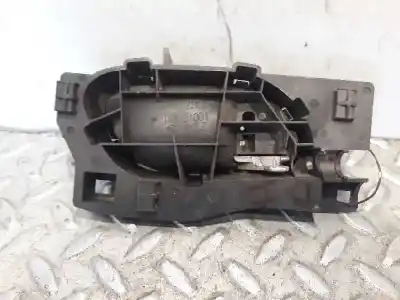 Pezzo di ricambio per auto di seconda mano maniglia interna anteriore sinistra per citroen c4 coupe vtr riferimenti oem iam   