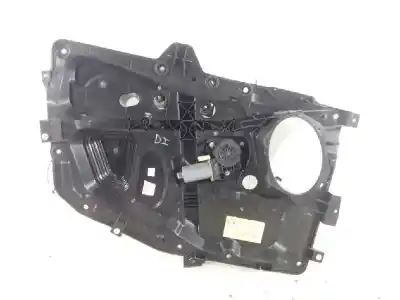 Peça sobressalente para automóvel em segunda mão elevador de vidros dianteira esquerda por ford fusion (cbk) trend referências oem iam 1609124