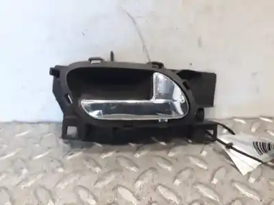 Pezzo di ricambio per auto di seconda mano MANIGLIA INTERNA ANTERIORE DESTRA per CITROEN C4 COUPE  Riferimenti OEM IAM   