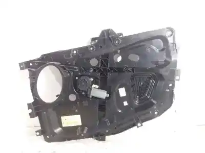 Peça sobressalente para automóvel em segunda mão elevador de vidros dianteiro direito por ford fusion (cbk) trend referências oem iam 1609126