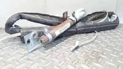 Pezzo di ricambio per auto di seconda mano airbag a tenda anteriore destro per citroen c4 coupe vtr riferimenti oem iam 9646572080  