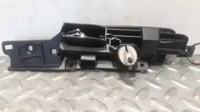 Second-hand car spare part interior right front handle for bmw x5 (e70) 3.0d oem iam references 51416974296  