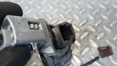 Second-hand car spare part ignition switch for citroen c4 coupe vtr oem iam references 9649781080  