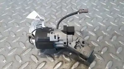 Second-hand car spare part ignition switch for citroen c4 coupe vtr oem iam references 9649781080  