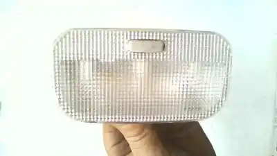 Piesă de schimb auto la mâna a doua Lumina Interioara pentru CITROEN C4 COUPE VTR Referințe OEM IAM   