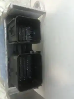 Second-hand car spare part airbag control unit for ford c-max (cb3) 2.0 tdci cat oem iam references 4m5t14b056ae  0285001847