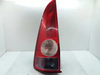 Автозапчастина б/у лівий ход ліхар для renault espace iv (jk0) grand espace expression посилання на oem iam 8200027153