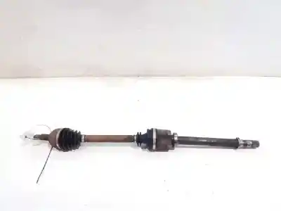 Peça sobressalente para automóvel em segunda mão transmissão dianteira direita por ford fusion (cbk) trend referências oem iam 1756197