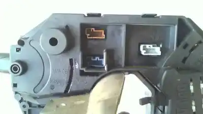 Second-hand car spare part multifunction switch for citroen c4 coupe vtr oem iam references 6442z0  345657336