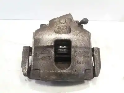 Peça sobressalente para automóvel em segunda mão pinça de travão dianteira esquerda por ford fusion (cbk) trend referências oem iam 1478500