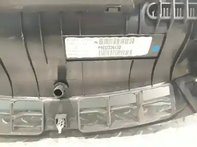 Peça sobressalente para automóvel em segunda mão quadrante por citroen c4 coupe vtr referências oem iam 96572391zd ns9189429w 281124203a