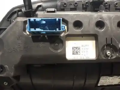 Peça sobressalente para automóvel em segunda mão quadrante por citroen c4 coupe vtr referências oem iam 96572391zd ns9189429w 281124203a