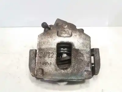 Peça sobressalente para automóvel em segunda mão pinça de travão dianteira direita por ford fusion (cbk) trend referências oem iam 1478474