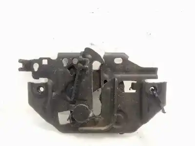 Pezzo di ricambio per auto di seconda mano CHIUSURA DEL CAPPUCCIO per FORD TOURNEO COURIER (C4A)  Riferimenti OEM IAM 1802062  
