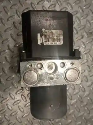 Second-hand car spare part abs for jaguar x-type 2.0 diesel cat oem iam references 0265900023  0265900023