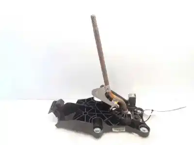 Peça sobressalente para automóvel em segunda mão alavanca de velocidades por ford fusion (cbk) trend referências oem iam 1367506