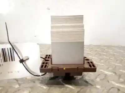 Pezzo di ricambio per auto di seconda mano resistenza al riscaldamento per hyundai santa fe (bm) 2.2 crdi cat riferimenti oem iam 