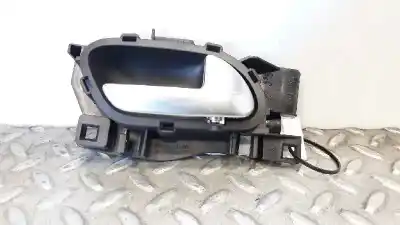 Peça sobressalente para automóvel em segunda mão puxador interior traseiro direito por citroen c5 berlina 2.0 hdi fap referências oem iam 9144g4