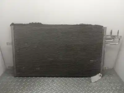 Second-hand car spare part air conditioning condenser / radiator for ford c-max (cb3) 2.0 tdci cat oem iam references 3m5h19710cc