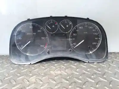 Tweedehands auto-onderdeel INSTRUMENTENPANEEL voor PEUGEOT 307 (S1)  OEM IAM-referenties P966047680  