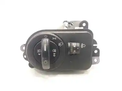 Peça sobressalente para automóvel em segunda mão comutador de luzes por ford fusion (cbk) trend referências oem iam 1346664