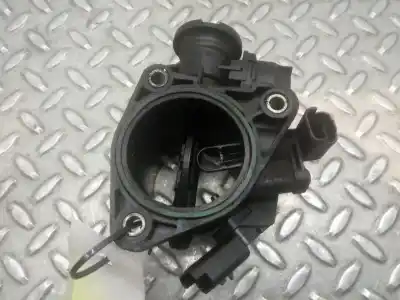 Second-hand car spare part throttle body for ford c-max (cb3) 2.0 tdci cat oem iam references 9647474880