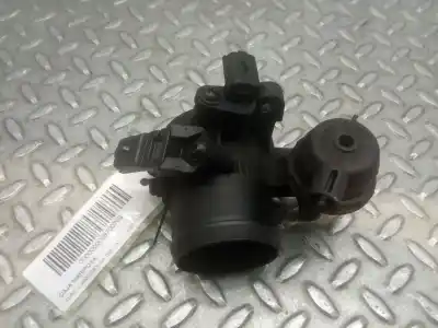 Автозапчастина б/у коробка метелика для ford c-max (cb3) 2.0 tdci cat посилання на oem iam 9647474880  
