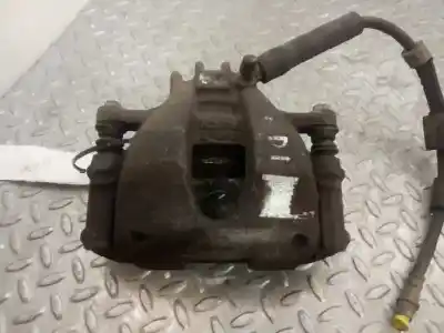 Second-hand car spare part FRONT LEFT BRAKE CALIPER for PEUGEOT 308  OEM IAM references Y04565  