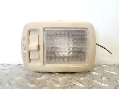Pezzo di ricambio per auto di seconda mano luce interna per hyundai santa fe (bm) 2.2 crdi cat riferimenti oem iam 