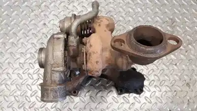 Recambio de automóvil de segunda mano de TURBOCOMPRESOR para CITROEN XANTIA BREAK  referencias OEM IAM K14157189 937461059 