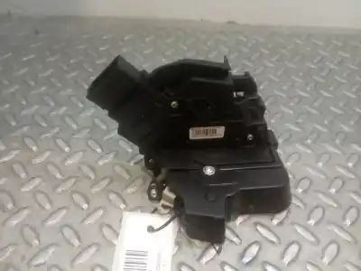 Second-hand car spare part rear left door lock for ford c-max (cb3) 2.0 tdci cat oem iam references 3m5ar26413bs