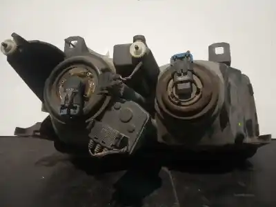 Second-hand car spare part left headlight for bmw serie 3 compacto (e36) 1.9 cat oem iam references   