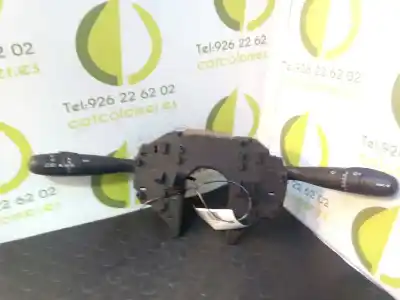 Peça sobressalente para automóvel em segunda mão comandos de alavanca por citroen c5 berlina 2.0 hdi fap referências oem iam 96720600xt