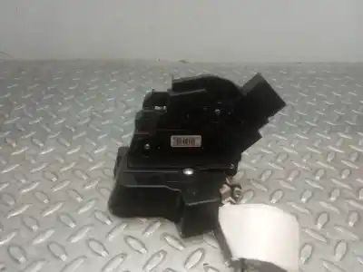 Second-hand car spare part rear right door lock for ford c-max (cb3) 2.0 tdci cat oem iam references 3m5ar26412bs