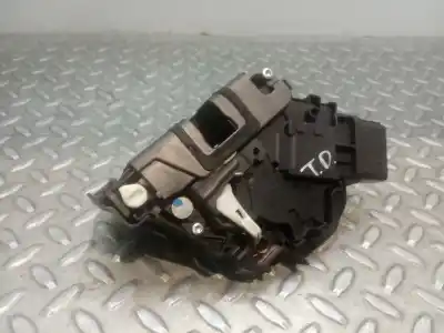 Second-hand car spare part rear right door lock for ford c-max (cb3) 2.0 tdci cat oem iam references 3m5ar26412bs  