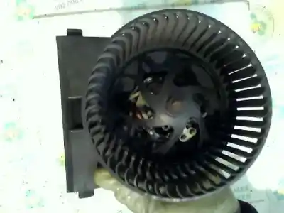 Pezzo di ricambio per auto di seconda mano motore di riscaldamento per audi a3 (8l) 1.9 tdi riferimenti oem iam   